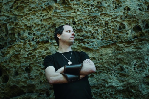Petr Matouš - Solo Guitar, Orchestras, Backing vocals